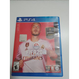 Fifa 20 Ps4