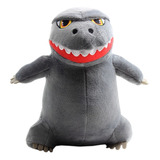 Muñeco De Peluche  Godzilla Vs Kong 20 Cm