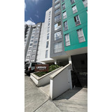 Apartamento Nuevo En Venta Frente Universidad Autonoma De Manizales - 1 Habitación