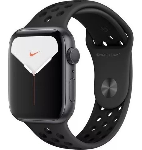 Apple Watch Series 5 44mm Gps Varias Cores R$1000 Á Vista