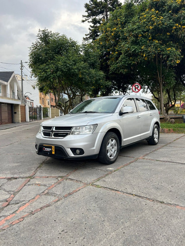 Dodge Journey 