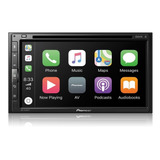 Dvd Pioneer Avh-z5280tv Bluetooth Espelhamento Web Link