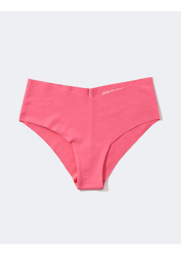 Aerie Undie Cheeky Invisible Super Suave De Algodón