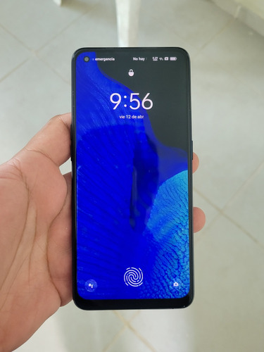 Oppo Reno 5 Lite