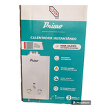 Calentador Instantáneo Iusa Primo Lp-6 1 Servicio