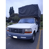 Ford F-100 1999 4.3 D Mwm 