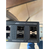 Switch Cisco 2960x 24 Portas