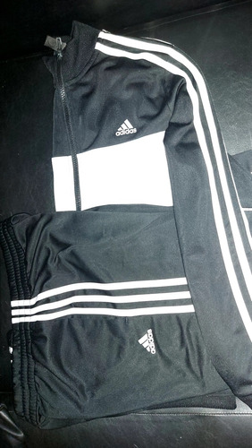 Conjunto Deportivo adidas Original