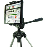 Adaptador Arkon De Rosca Tripode P/ iPad Air Pro Tablet Tab