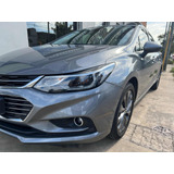 Chevrolet Cruze Ii 2017 1.4 Ltz Plus 153cv