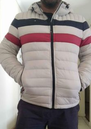 Chaqueta Tommy Hilfiger Original 