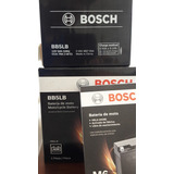 Bateria Bosch Moto Bb5lb Yb5l-b  12v 5ah 12x5 Ybr 125 Ybr Z