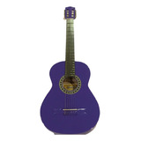 Guitarra Criolla Gracia M5 Formato 3/4 Varios Colores