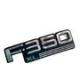 Emblema Ford F150 Bronco Custom F350 C/u Ford F-150