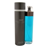 Perfume 360 Perry Ellis For Men Edt 200ml Caballero 