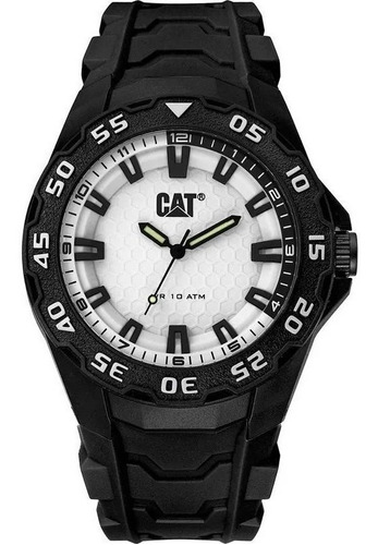 Reloj Cat Caterpillar Motion Agente Oficial