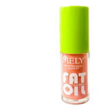 Lip Drip Gloss Fat Oil - Mely
