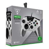 Control Xbox One Series X | S Tur Tle Beach Recon Alambrico 