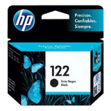 Cartucho Hp 122 Preto 2ml - Ch561hb