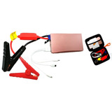 Arrancador De Bateria Jump Starter Chico Pv019