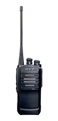Radio Portatil,  Tc508   Vhf 16ch 5w  Hytera