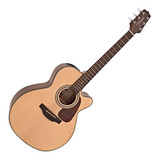 Guitarra Electroacustica Takamine Gn15ce Nt