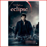 Poster Película Crepúsculo Twilight Eclipse #3 - 40x60cm