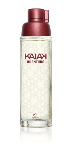 Perfume Kaiak Aventura 100ml. Natura