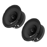 Par 7driver Fh 200s 5 Pol. 100w Rms Alto Falante Taramps