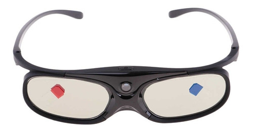 Oculos 3d Dlp Link Ativo Projetor 144hz LG Optoma Acer Benq