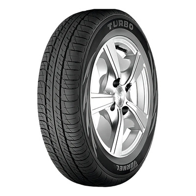 Llanta Tornel Turbo 185/60r14 Radial Rin 14 Carga 82 Velocidad T