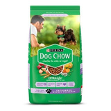 Dog Chow Cachorro Minis Y Pequeños 20 Kg