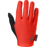 Guantes Ciclismo Specialized Bg Grail Glove Lf Wmn Red