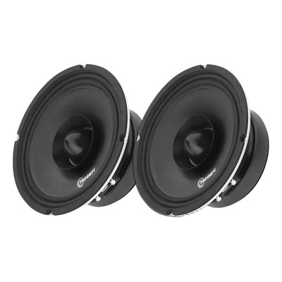 Par Alto Falante Taramps Fh 300s de 6 polos, 150 W, Rms, 4 ohmios | Envío gratis