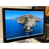 Monitor Apple Thunderbolt Display 27 A1407 + Shortcut Stickr