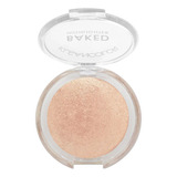 Iluminador Highlighter Baked Polvo Acabado Sedoso Kleancolor