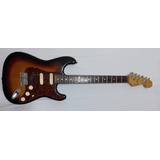 Guitarra Fender Stratocaster Serial: 162194