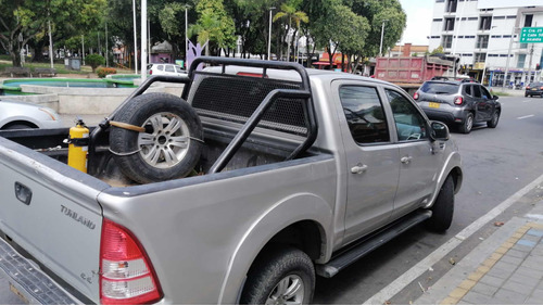 Foton Tunland 2015 2.8 Bj2037y3mdv