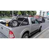 Foton Tunland 2015 2.8 Bj2037y3mdv