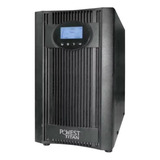 Ups Online 3kva 3000va Monofasica