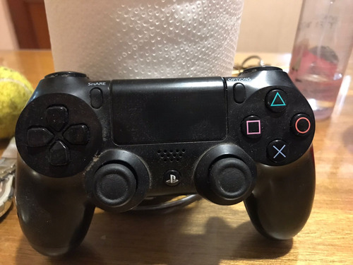 Joystick Ps4 Usado