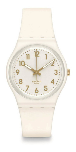 Reloj Swatch Unisex Gw164