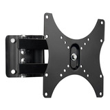 Suporte Para Tv Ou Monitor Bi Articulado 15 A 43 Pol