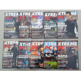 Revista Xtreme Pc - 41 Al 50