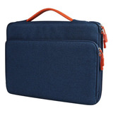 Bolsa De Laptop Messenger Para Macbook Air Pro M1 2020 2021