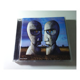 Pink Floyd The Division Bell Cd