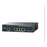 Cisco 2504 Series Wireless Controllers C/ Licença 15x Aps