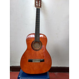 Guitarra Valencia Acústica Cg 160 3/4