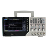 Hantek Dso4254b 250mhz Almacenamiento Digital Osciloscopio 4