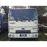 Ford Cargo 712  